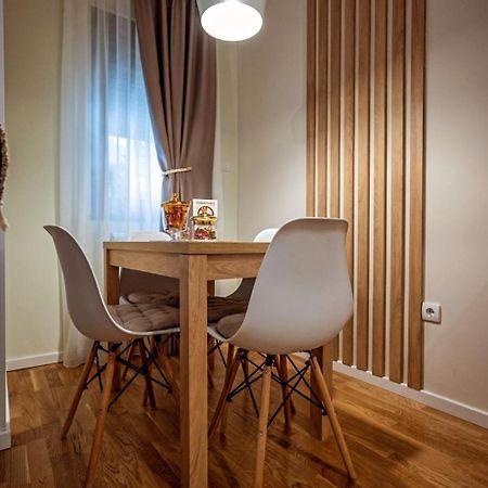 Mb Apartman Tara Kaludjerske Bare Dış mekan fotoğraf