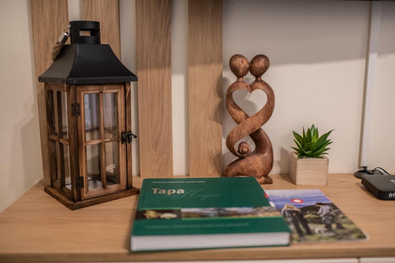 Mb Apartman Tara Kaludjerske Bare Dış mekan fotoğraf