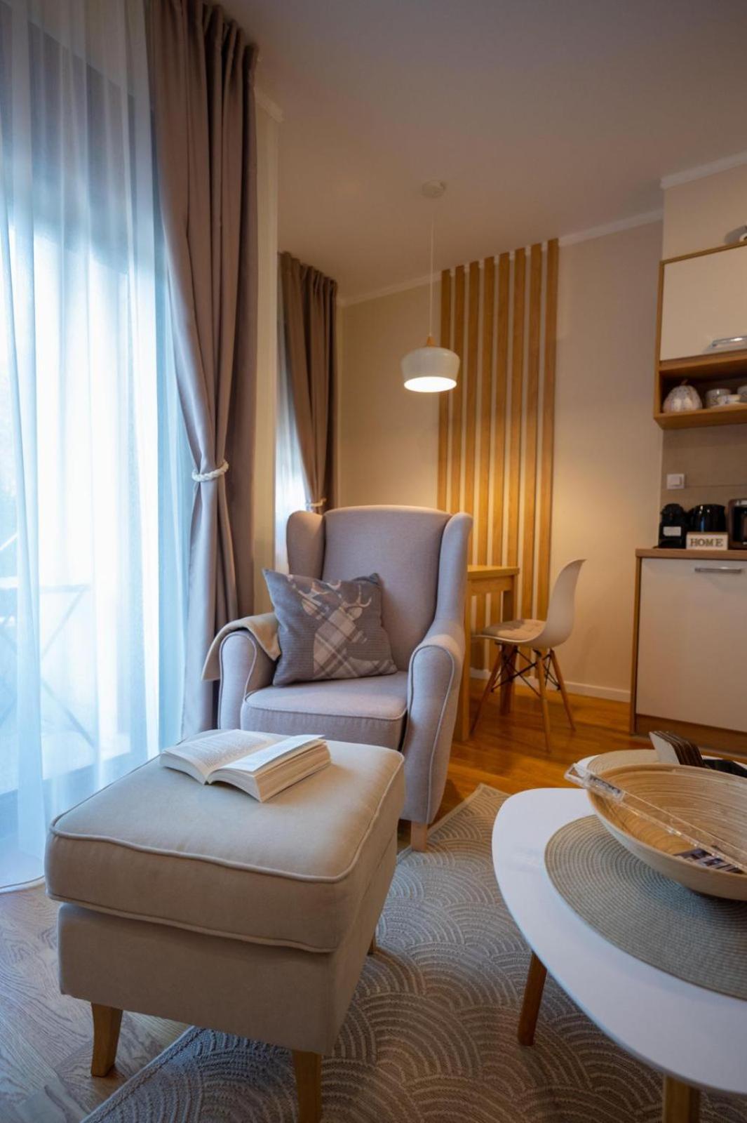 Mb Apartman Tara Kaludjerske Bare Dış mekan fotoğraf
