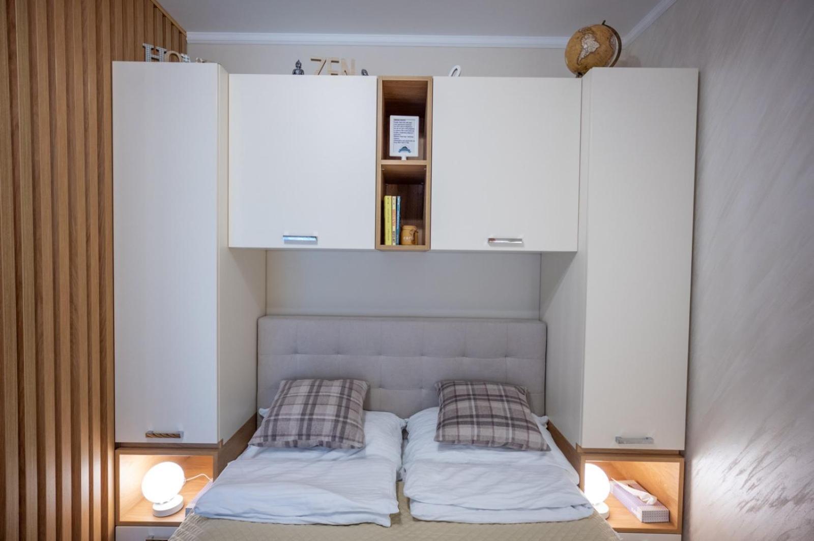 Mb Apartman Tara Kaludjerske Bare Dış mekan fotoğraf