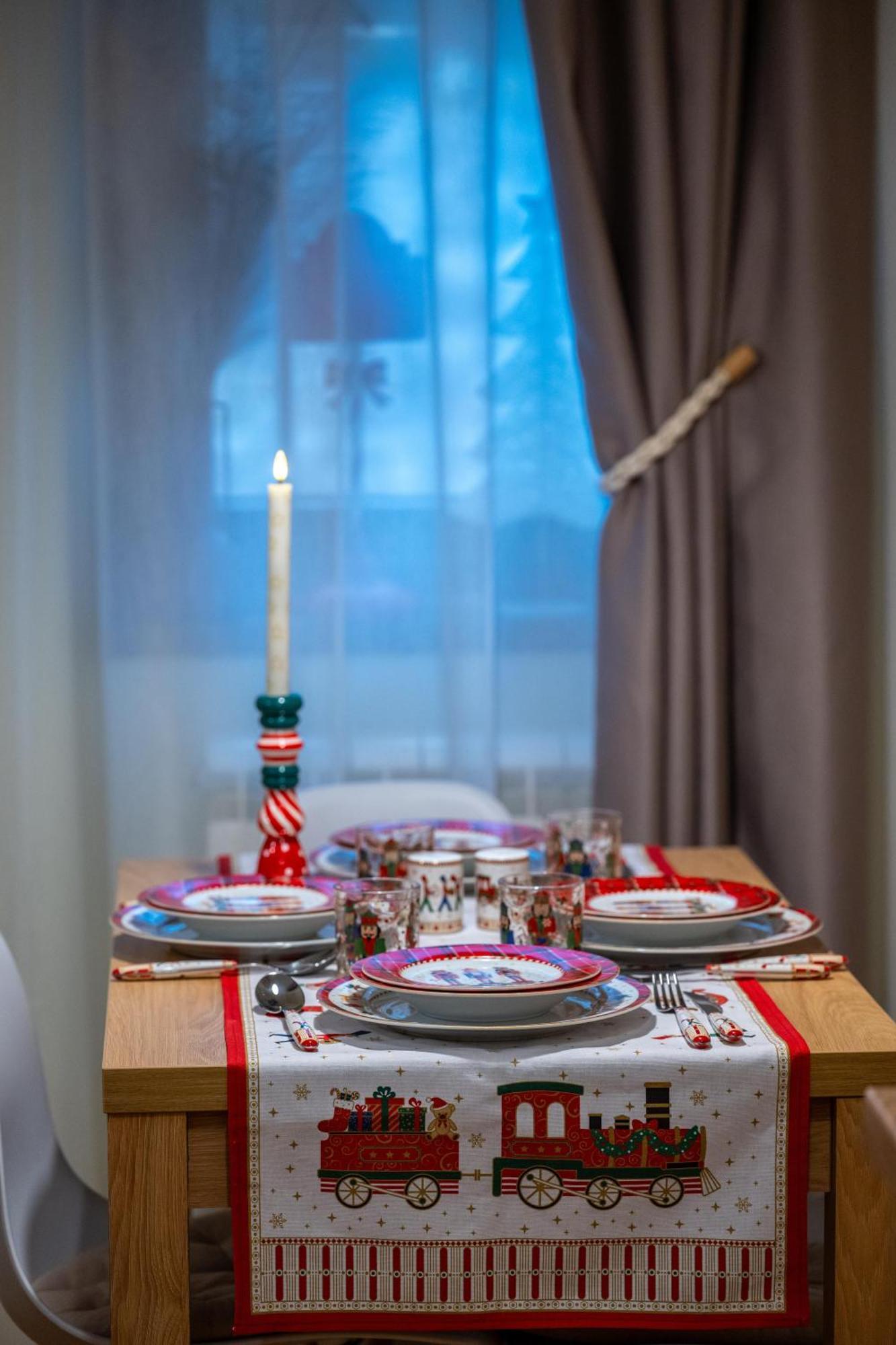 Mb Apartman Tara Kaludjerske Bare Dış mekan fotoğraf